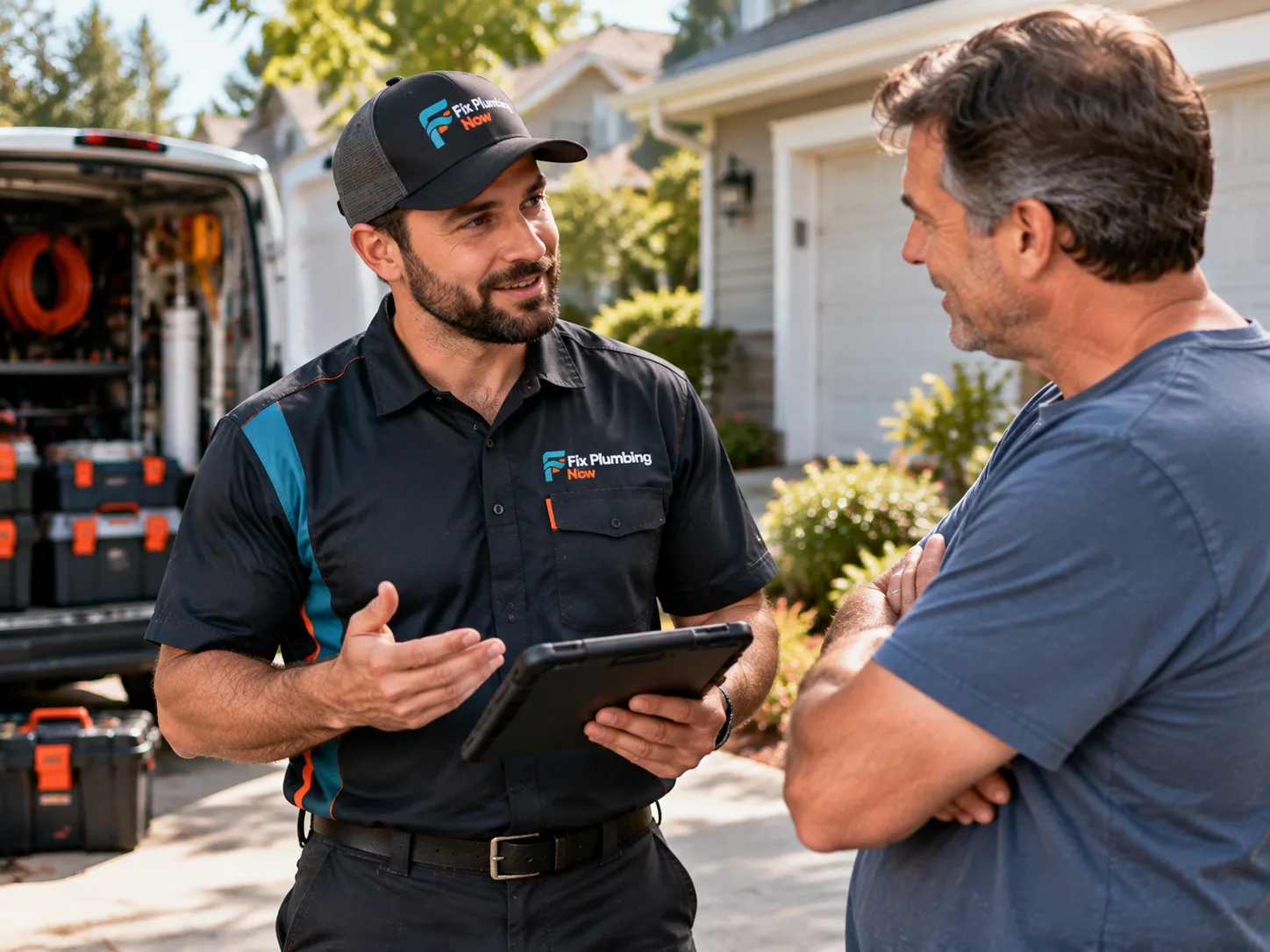 Clogged Drain Service Burden, KS FAQs